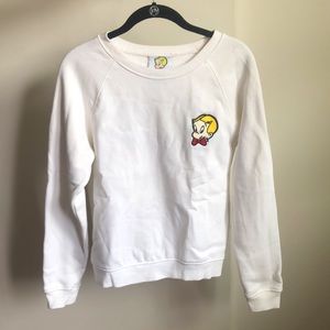 ALEC MONOPOLY Richie Rich Crewneck